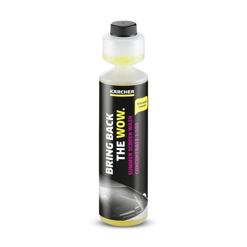 Karcher RM 672 Nyári Szélvédőmosó koncentrátum 250 ml (6.296-110.0)