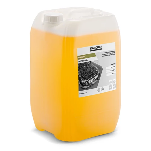 Karcher RM 806 ASF Tisztítószer NTA-mentes 20 Liter