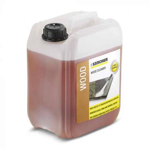 Karcher RM 575 Fatisztító 5 liter / kanna