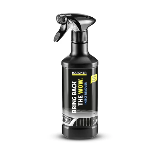 Karcher Rovareltávolító szer
