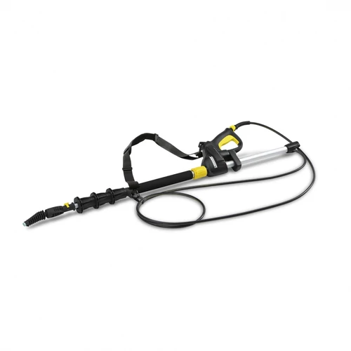 Karcher Teleszkópos szorószár