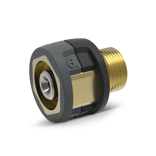 Adapter 6 EASY!LOCK 22 IG - M22 X 1,5 AG (4.111-034.0)