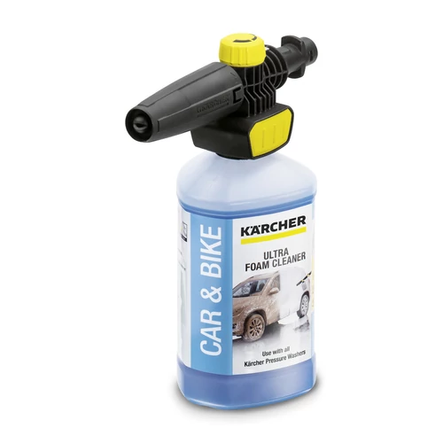 Karcher FJ 10 C habfúvóka Ultra hab tisztítóval 2.643-143.0