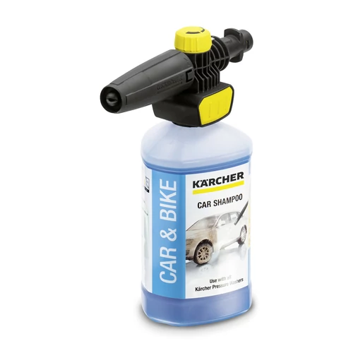 Karcher FJ 10 Connect 'n' clean habfúvóka autóhoz (2.643-144.0)