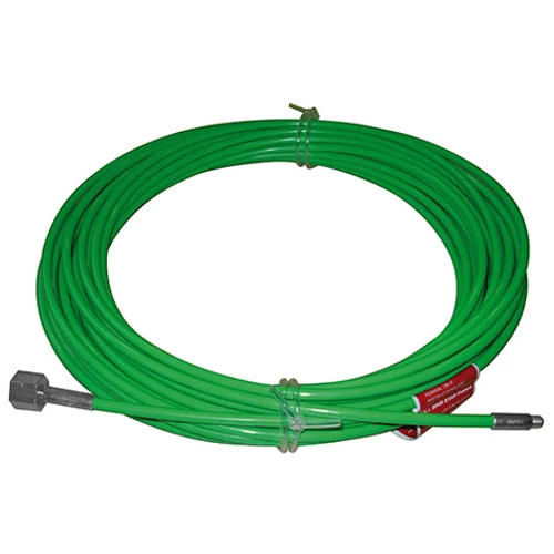 COMET Csőtisztító kit 25m 30450050