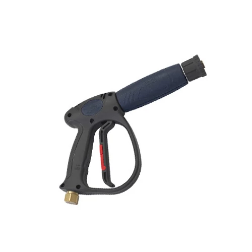 Comet GC 281 pisztoly nyomásszabályozóval