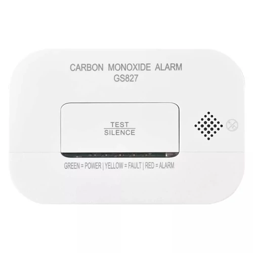 EMOS Szén-monoxid érzékelő GS827 (P56402)