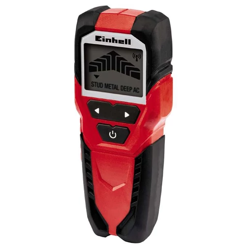 EINHELL TC-MD 50 Digitális Detektor (2270090) Segítség