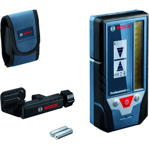 Bosch LR 7 Lézervevő (0601069J00)
