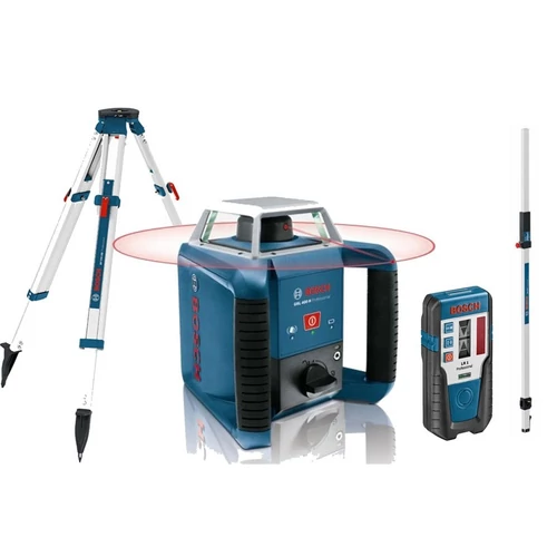 Bosch GRL 400 H Professional