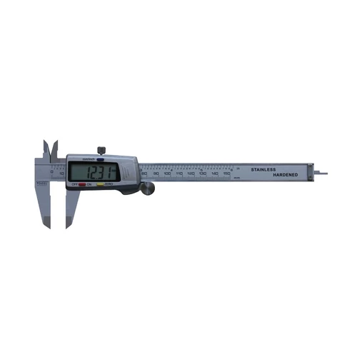 Vogel Basic Digitális tolómérő inox (202002)
