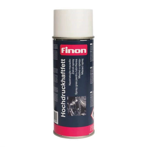 Nagynyomású tapadózsír spay 400 ml Finon (215643)
