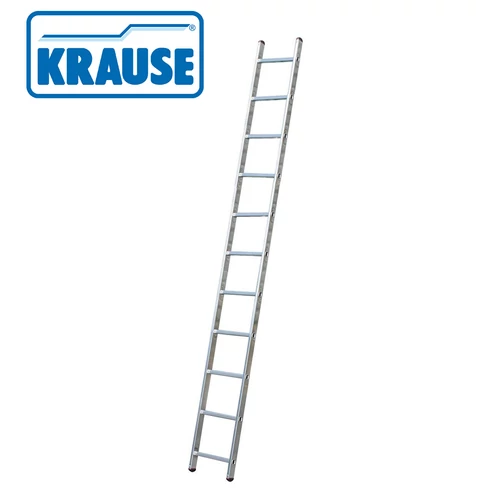 Krause CORDA 11 Fokos Támasztólétra