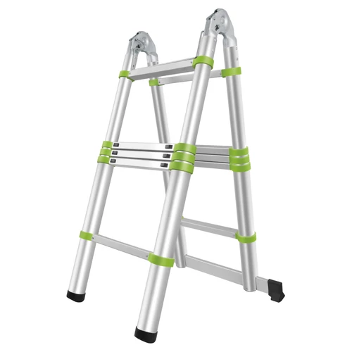 Fieldmann FZZ 4003 Teleszkópos létra 3.2 m (50000645)