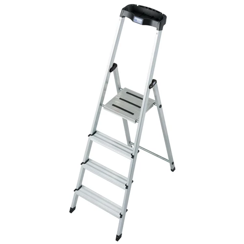 Krause MONTO Safety 4 fokos állólétra