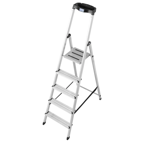 Krause MONTO Safety 5 fokos állólétra