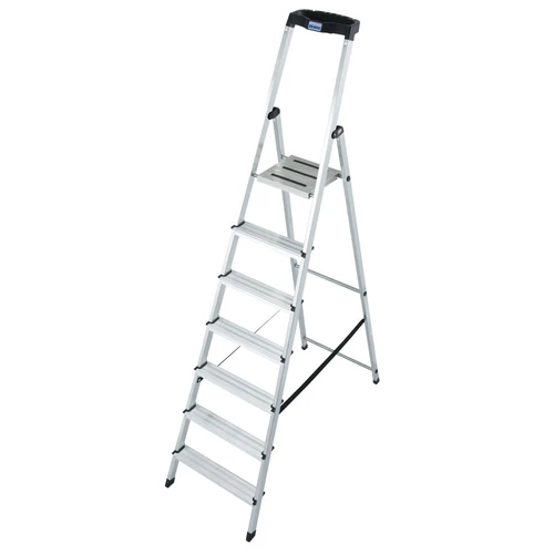 Krause MONTO Safety 7 fokos állólétra