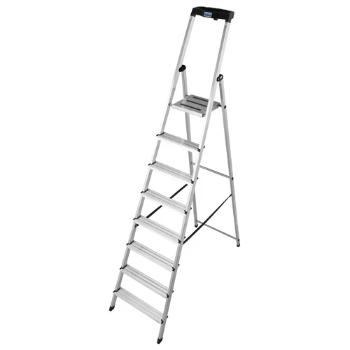 Krause MONTO Safety 8 fokos állólétra