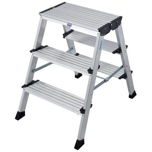 Krause Treppo Fellépő 2x3