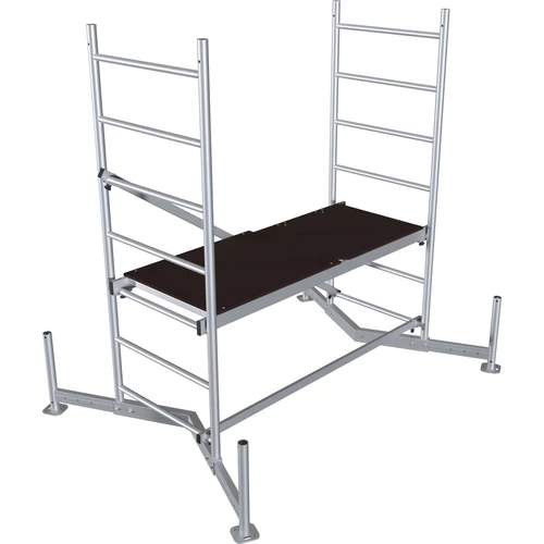 Krause ClimTec munkaállvány alapcsomag (710116)