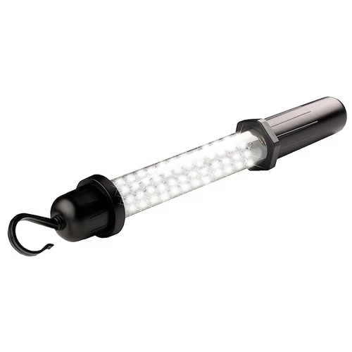 Akkus rúdlámpa 60 LED-es