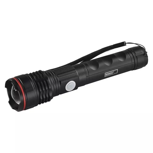EMOS LED zseblámpa 600lm (P3116)