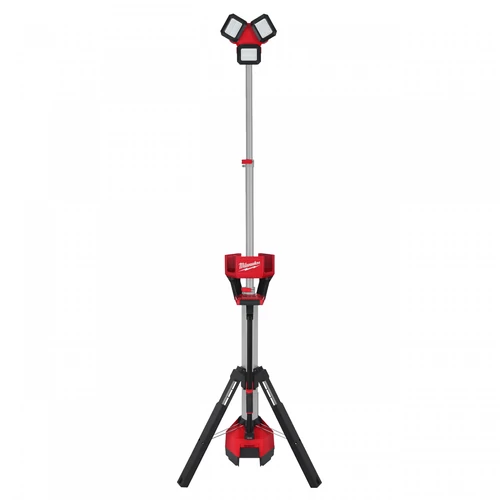 Milwaukee M18 HOSALC-O Állványos Térmegvilágító