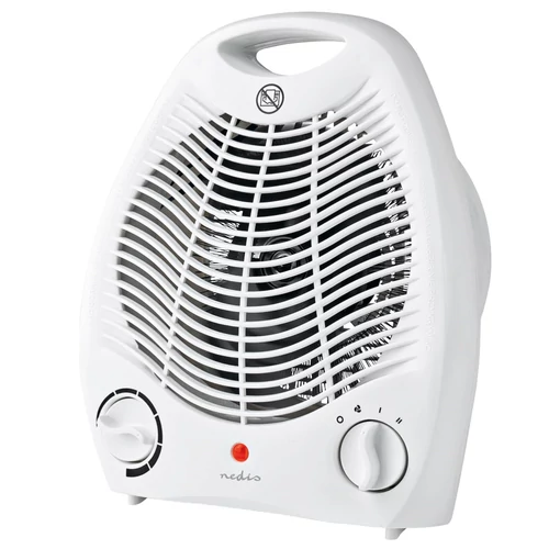 Nedis Fűtőventilátor 2000W (5034140)