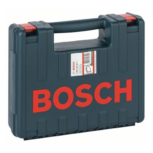 Bosch szerszámkoffer GSB 1600 RE, GSB 13 RE típusokhoz (2605438607)