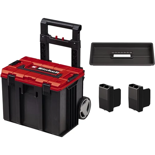Einhell E-CASE L Koffer Kerekekkel (4540014)