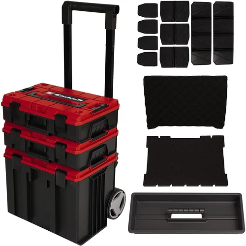 Einhell E-Case Torony (4540015)