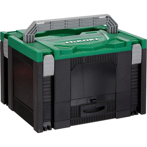 Hikoki 100 darabos bit/dugókulcs készlet Hitboxban (40030037)