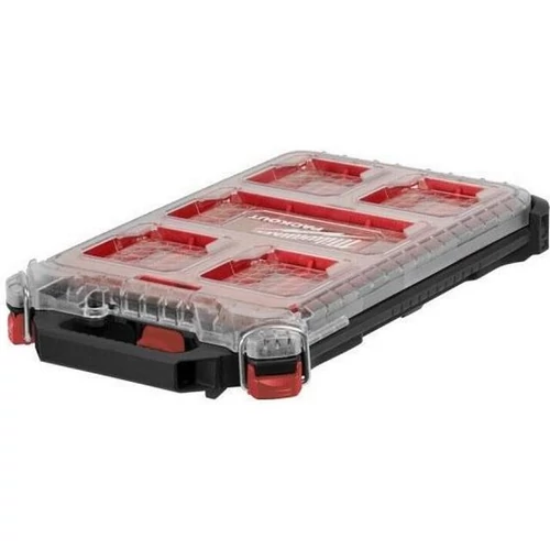 Milwaukee Packout Kompakt vékony rendszerező (4932471065)
