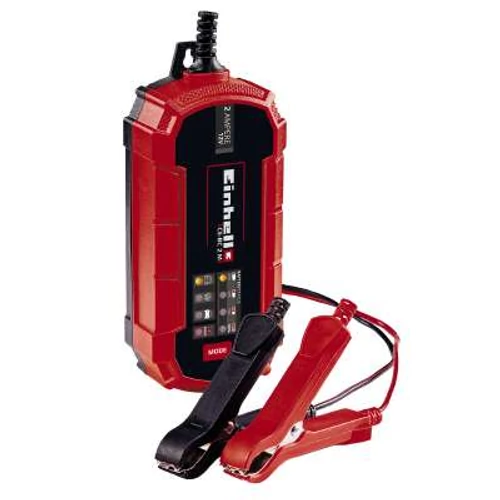Einhell CE-BC 2 M Akkumulátor töltő 3-60Ah (1002215)