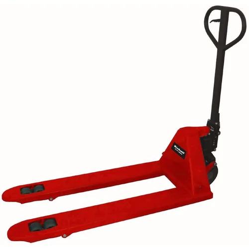 Einhell TC-PT 2500 Raklapemelő béka 2,5 T (2022530)