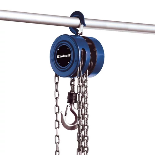 EINHELL BT-CH 1000 Láncos emelő