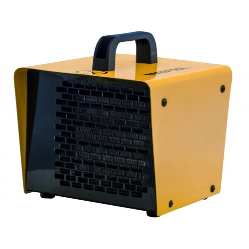 Master B2PTC Elektromos hőlégfúvó 2kW, 1000/2000W, 230V