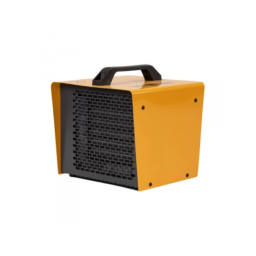 Master B3PTC Elektromos hőlégfúvó 3kW, 1500/3000W, 230V (B3PTC)