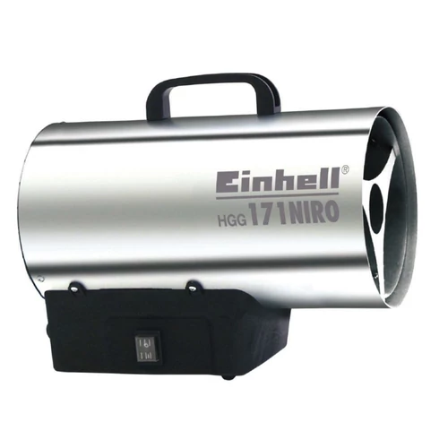 Einhell HGG 171 N Gázos hősugárzó (2330435)