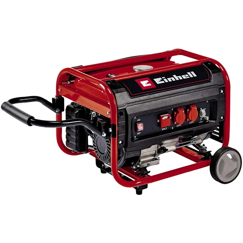 Einhell TC-PG 35/E5 Áramfejlesztő aggregátor (4152551)