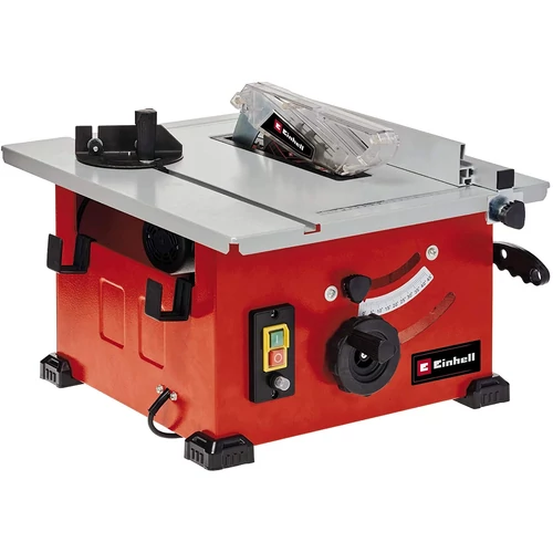 Einhell TC-TS 210 Asztali Körfűrész 1200W, 210mm (4340425)
