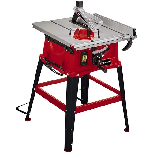 Einhell TC-TS 254 Eco Asztali Körfűrész (4340505)
