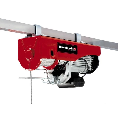 Einhell TC-EH 1000 drótköteles emelő (2255160)