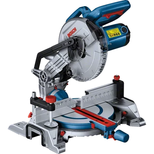 Bosch GCM 216 Leszabó- és Gérvágó fűrész 1300 W (0601B33000)