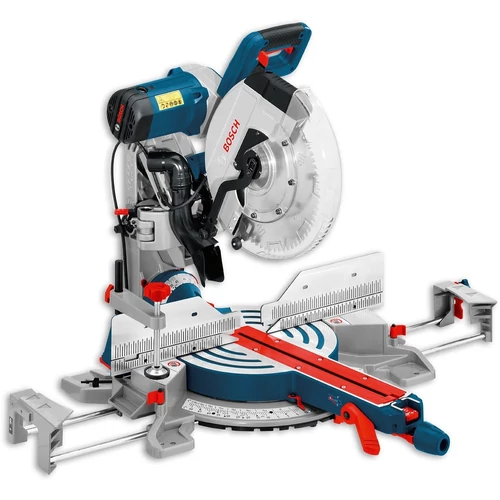 Bosch GCM 12 GDL Leszabó-és Gérvágó