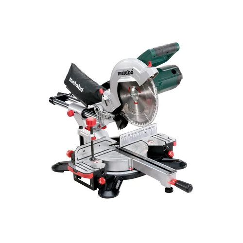 Metabo KGS 254 M
