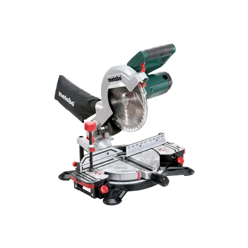 Metabo KS 216 M Lasercut Gérvágó