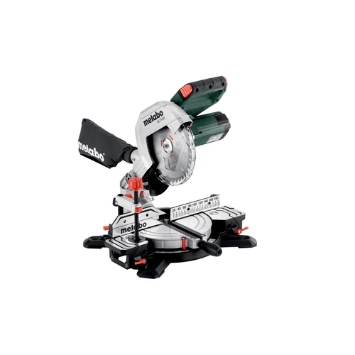 Metabo KGS 216 M fejező és gérvágó fűrész (613216000)