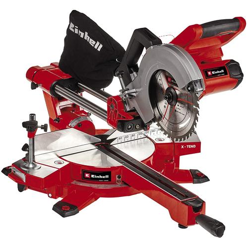 Einhell TE-SM 36 210 Li Solo Akkus Gérvágó (4300880)