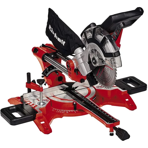 Einhell TC-SM 2131/1 Dual Asztali Gérvágó (4300390)